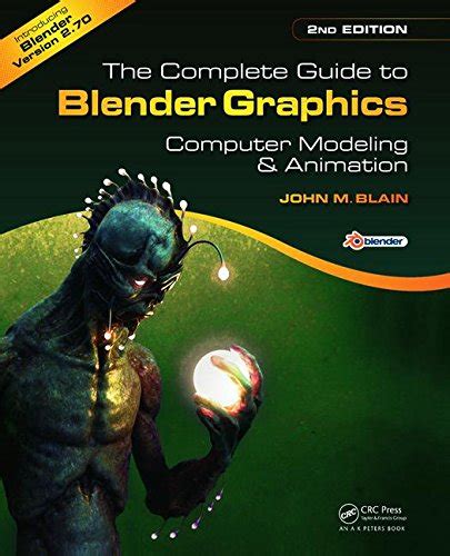 The complete guide to blender graphics second edition computer modeling and animation. - Cohutta wilderness north georgia fly fishing guide.